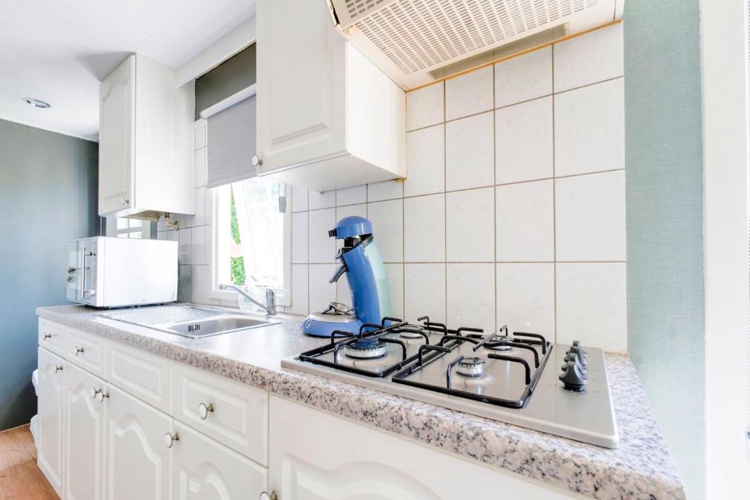 Photo of Kitchen in Stegeren