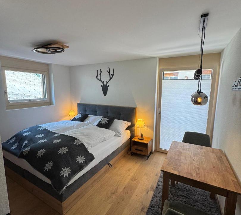 Photo of Bedroom in Busserach