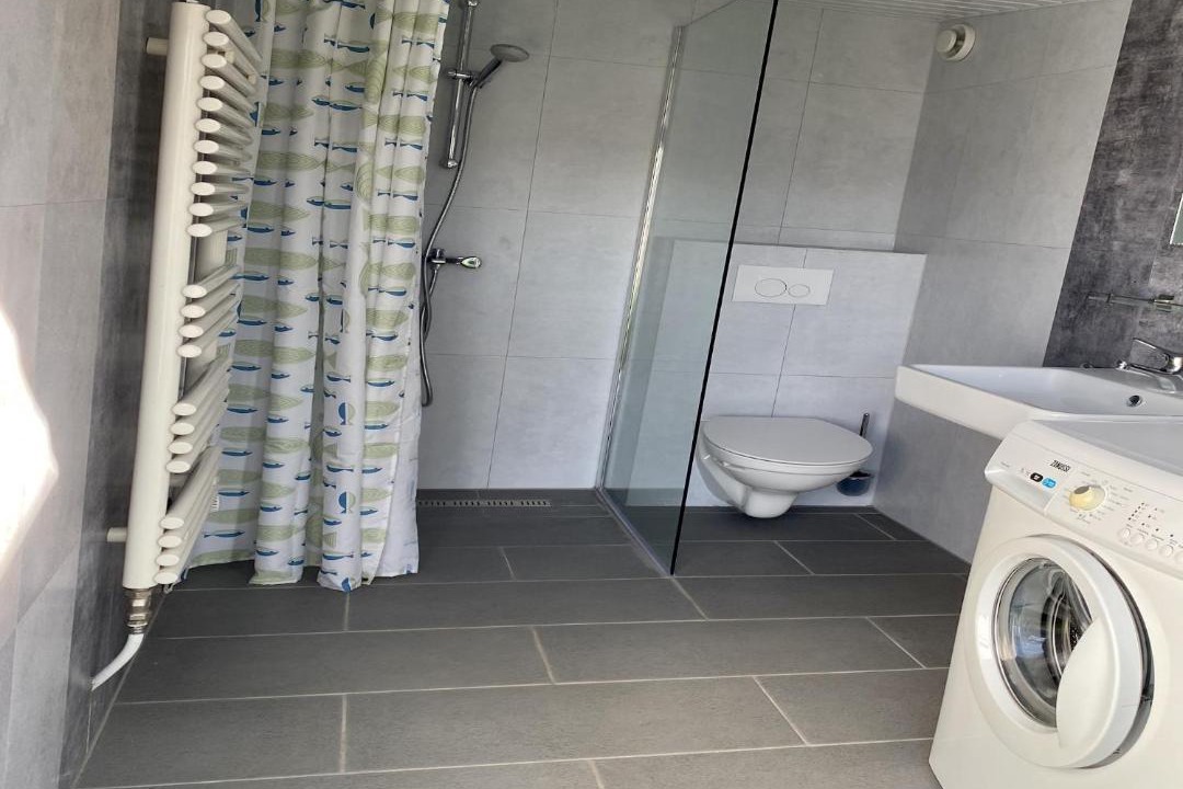 Photo of Bathroom in Reutum