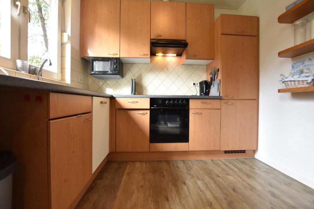 Photo of Kitchen in Reutum