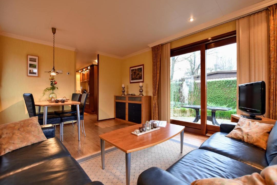Photo of Livingroom in Garderen