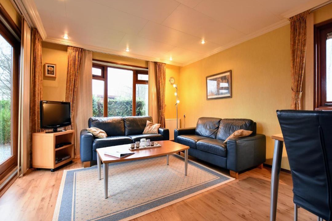 Photo of Livingroom in Garderen