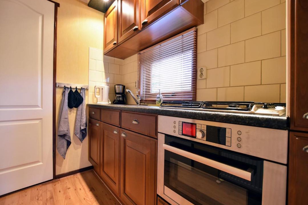 Photo of Kitchen in Garderen