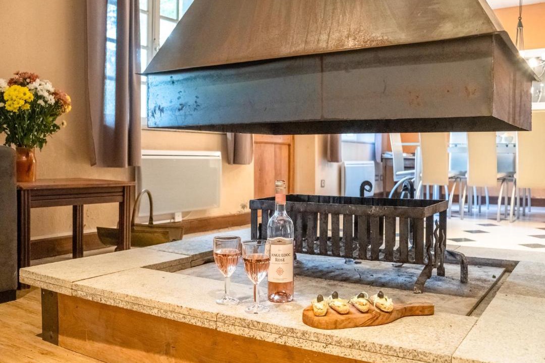 Photo of Kitchen in Saint-Denis