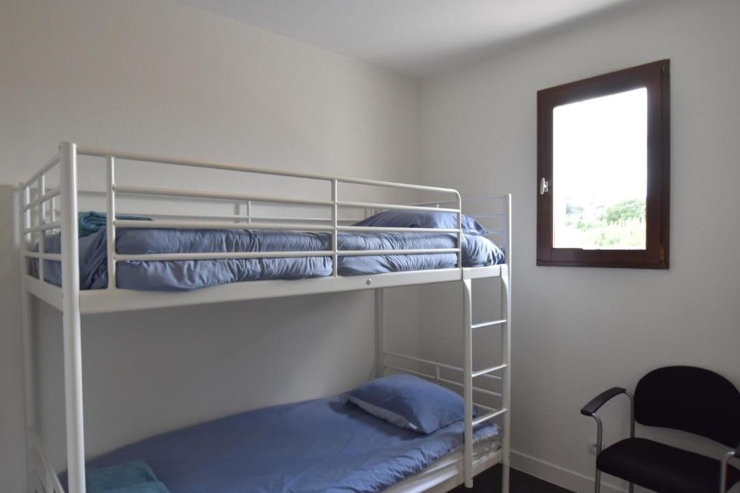 Photo of Bedroom in Montbrun-des-Corbieres