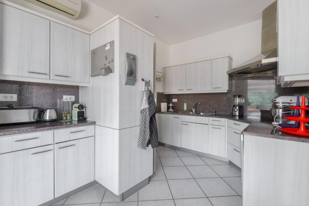 Photo of Kitchen in Les Hauts de Villeneuve