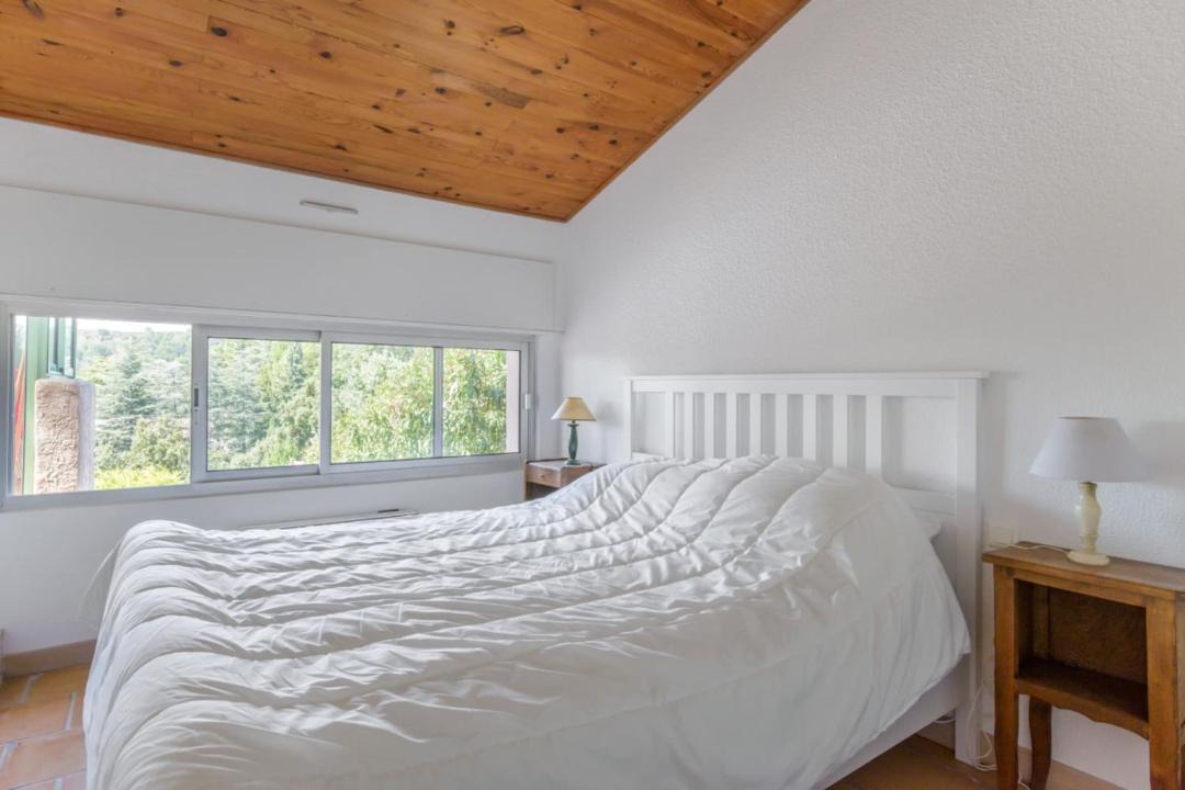 Photo of Bedroom in Les Hauts de Villeneuve