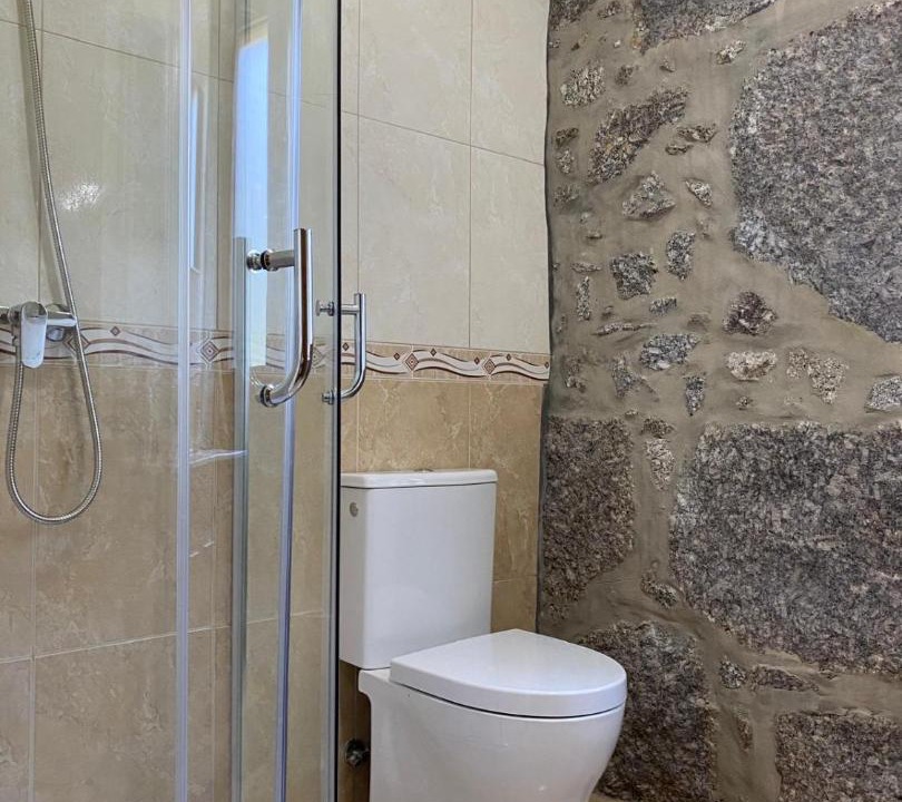 Photo of Bathroom in Castro Daire