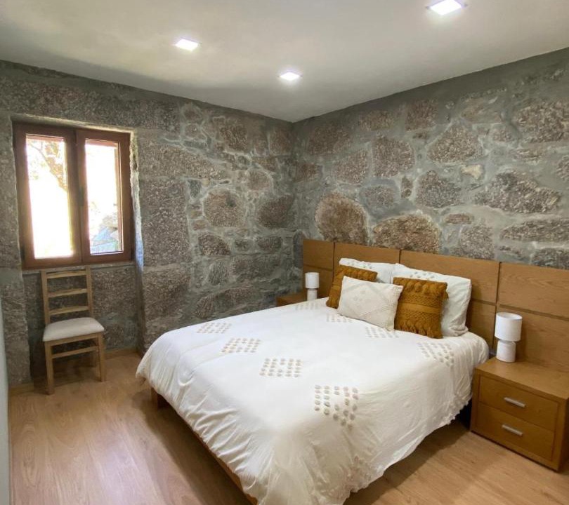 Photo of Bedroom in Castro Daire