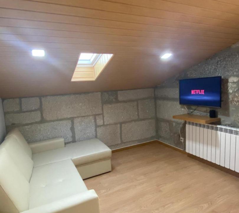 Photo of Livingroom in Castro Daire