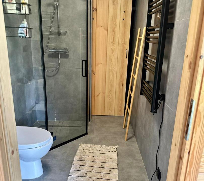 Photo of Bathroom in gmina Filipow