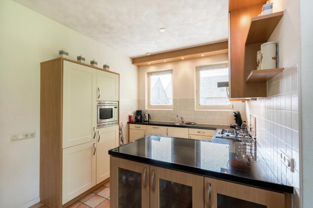 Photo of Kitchen in Rheeze