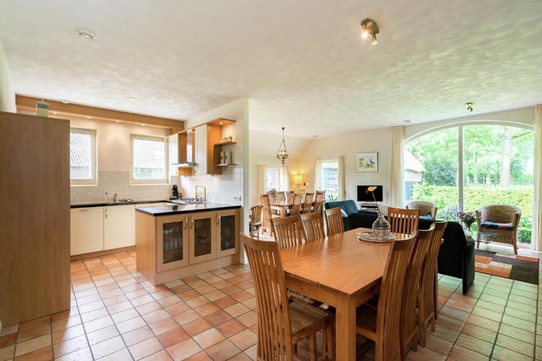 Photo of Kitchen in Rheeze