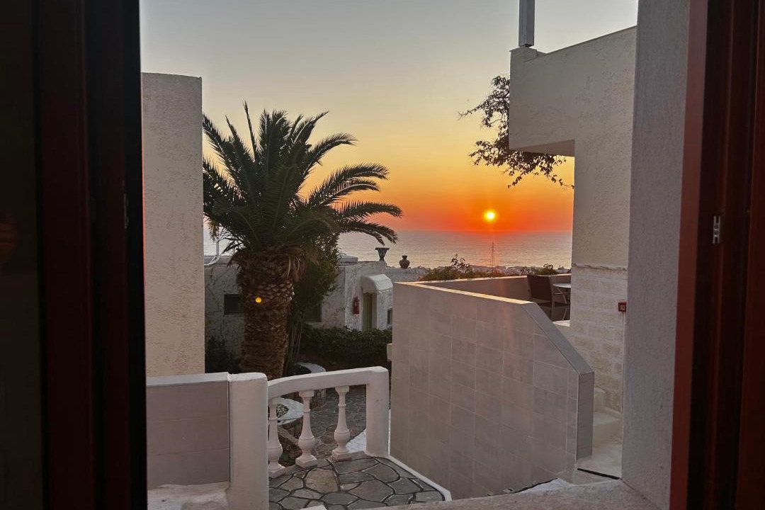 Photo of Patio Balcony in Piskopiano