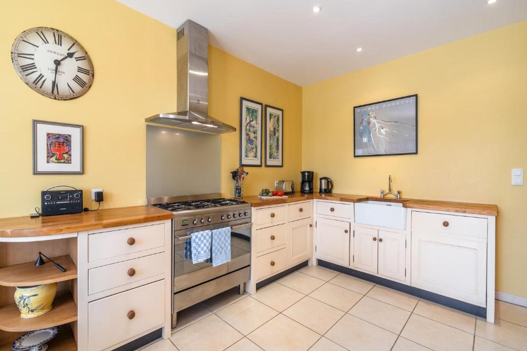 Photo of Kitchen in Limoux