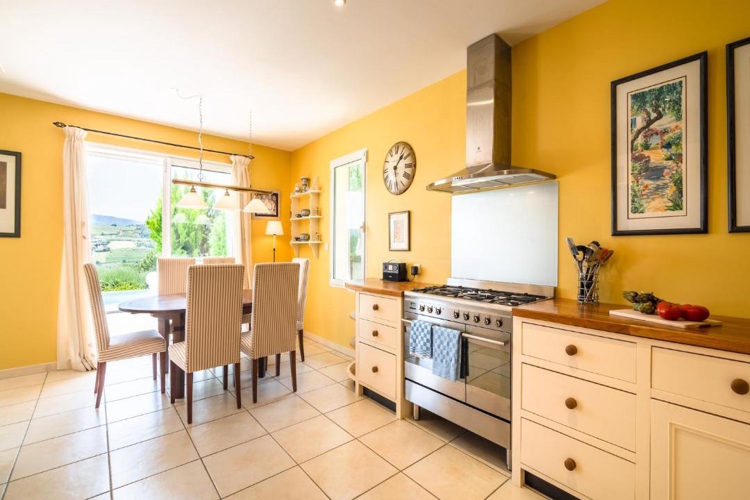 Photo of Kitchen in Limoux