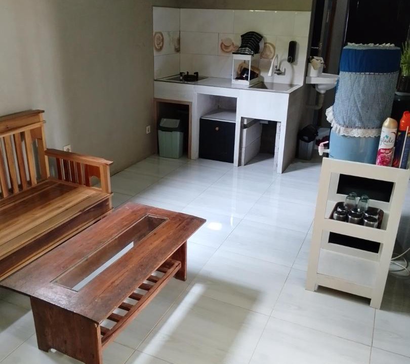 Photo of Kitchen in Batu Karas