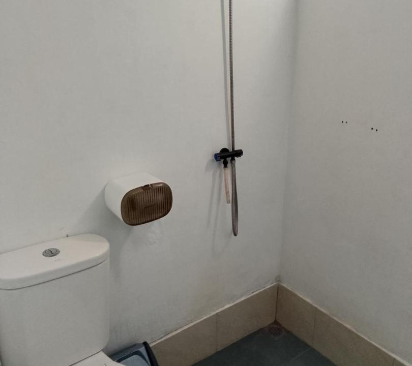 Photo of Bathroom in Batu Karas