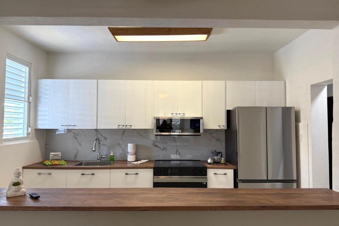 Photo of Kitchen in Hato Rey