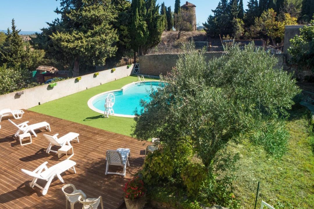 Photo of Others in Montbrun-des-Corbieres