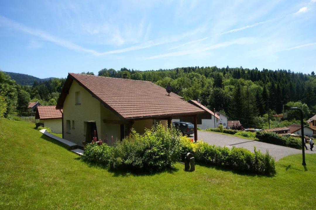 Photo of Others in Haut-du-Them-Chateau-Lambert
