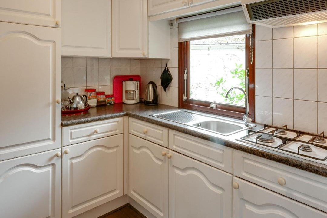 Photo of Kitchen in Stegeren
