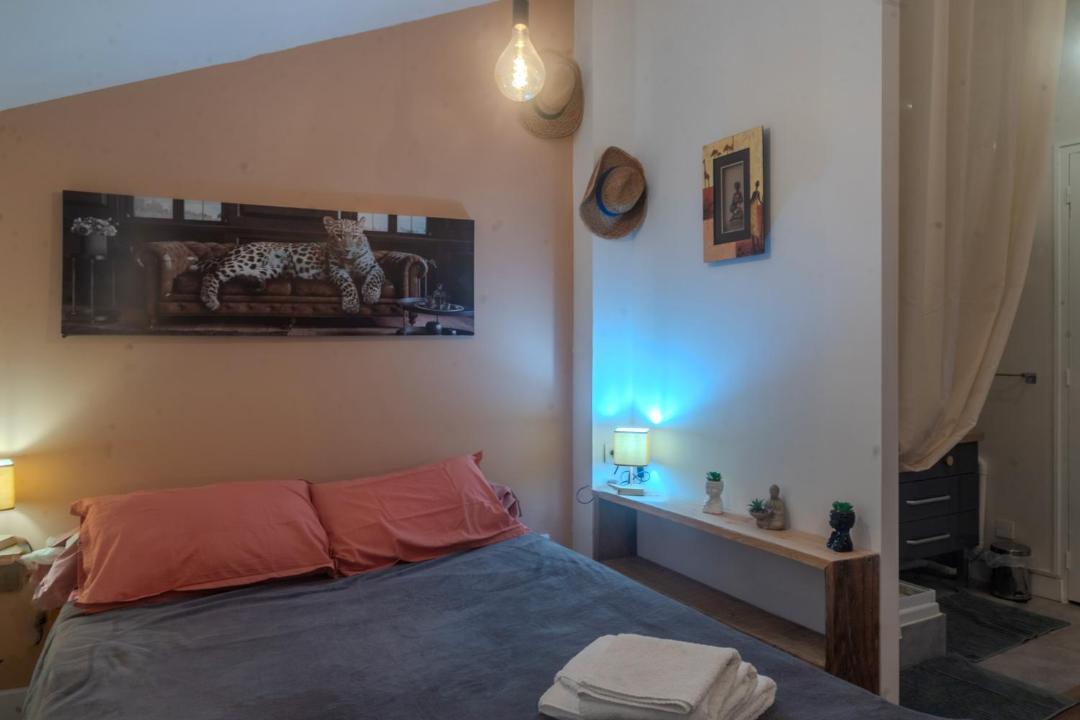 Photo of Bedroom in Vindelle