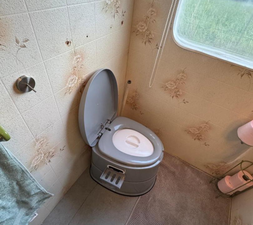 Photo of Bathroom in Le Plessis-Lastelle