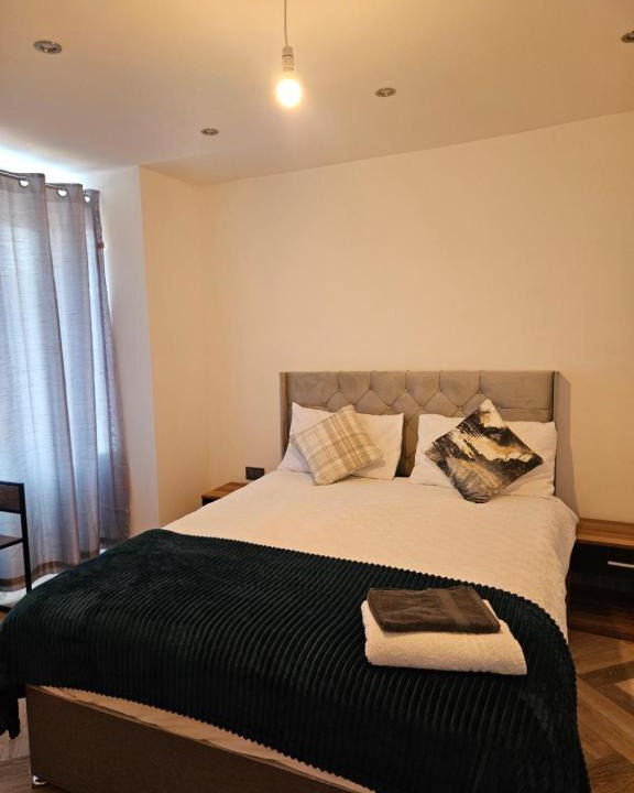 Photo of Bedroom in Reading