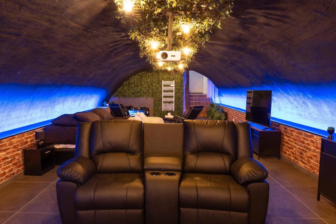 Photo of Livingroom in Remiremont