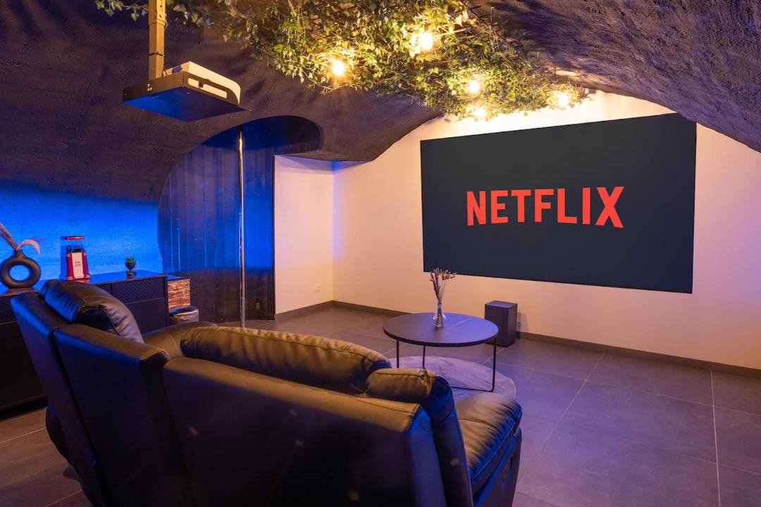 Photo of Livingroom in Remiremont