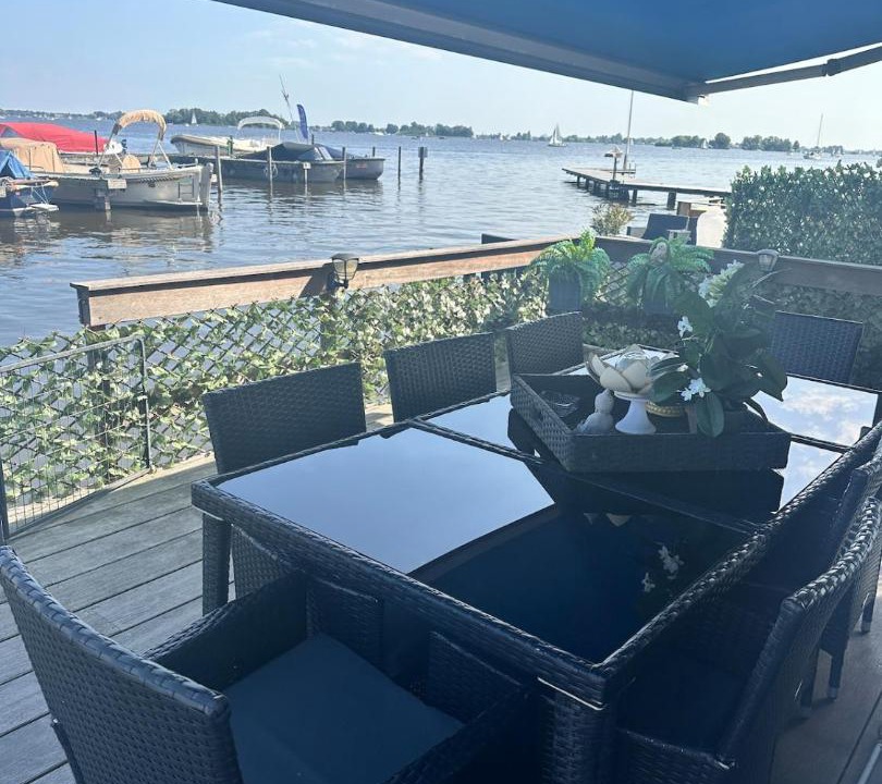 Photo of Patio Balcony in Oud-Loosdrecht