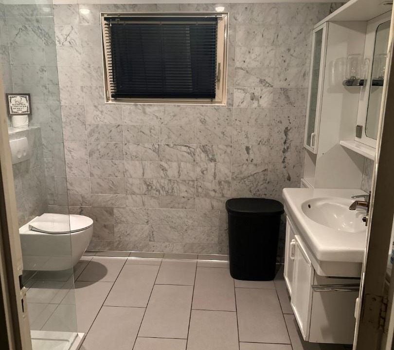 Photo of Bathroom in Oud-Loosdrecht