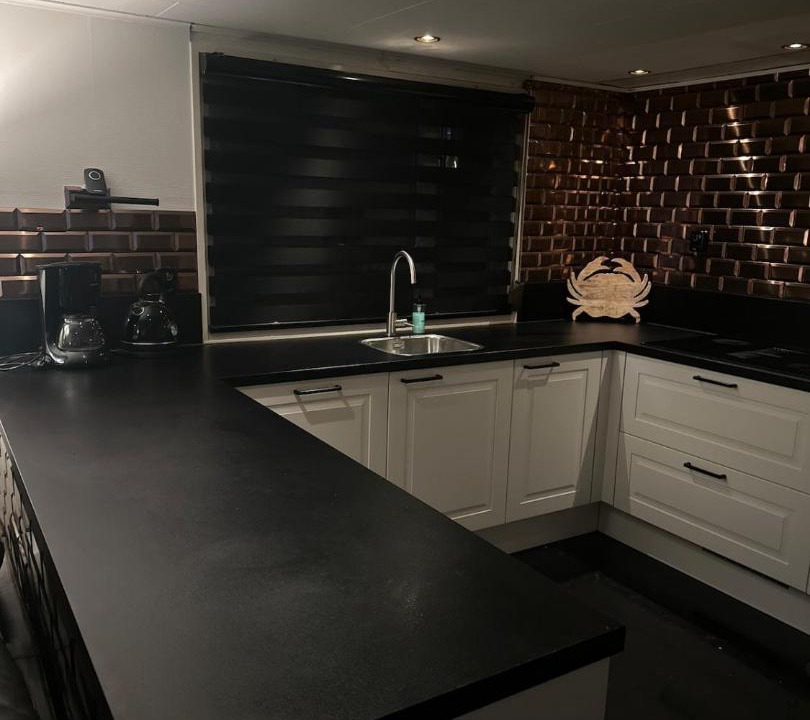 Photo of Kitchen in Oud-Loosdrecht