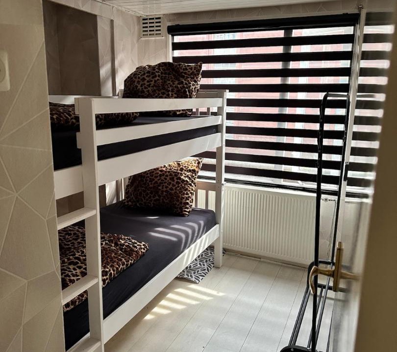 Photo of Bedroom in Oud-Loosdrecht