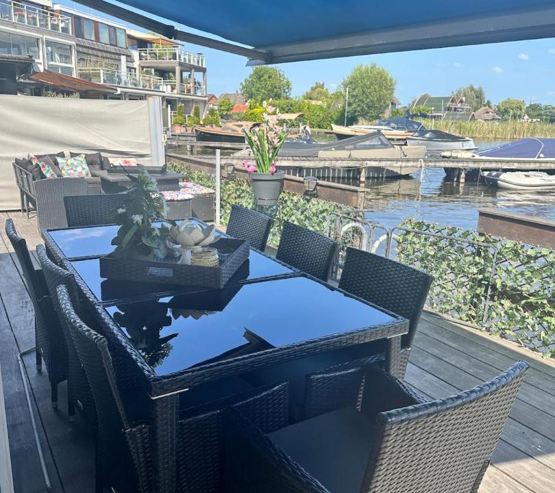 Photo of Patio Balcony in Oud-Loosdrecht