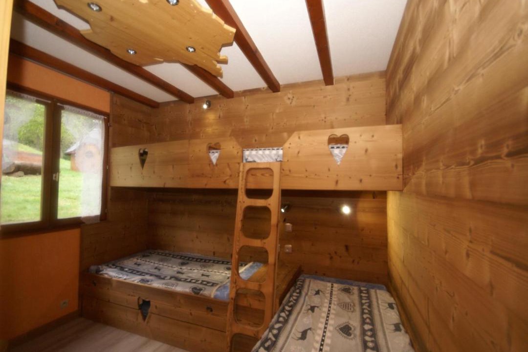 Photo of Bedroom in Ventron