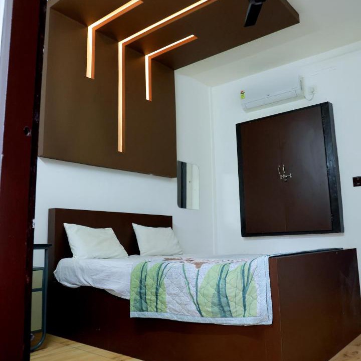 Photo of Bedroom in Athirapally