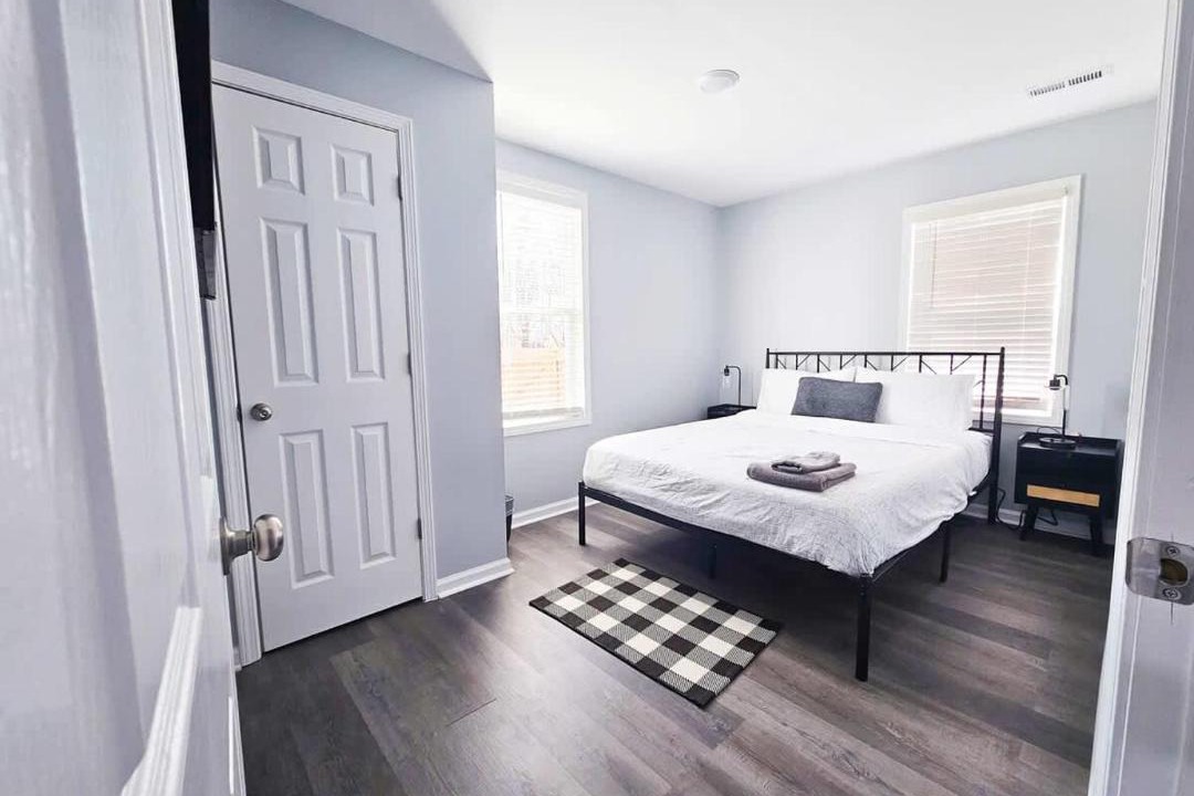 Photo of Bedroom in Burlington