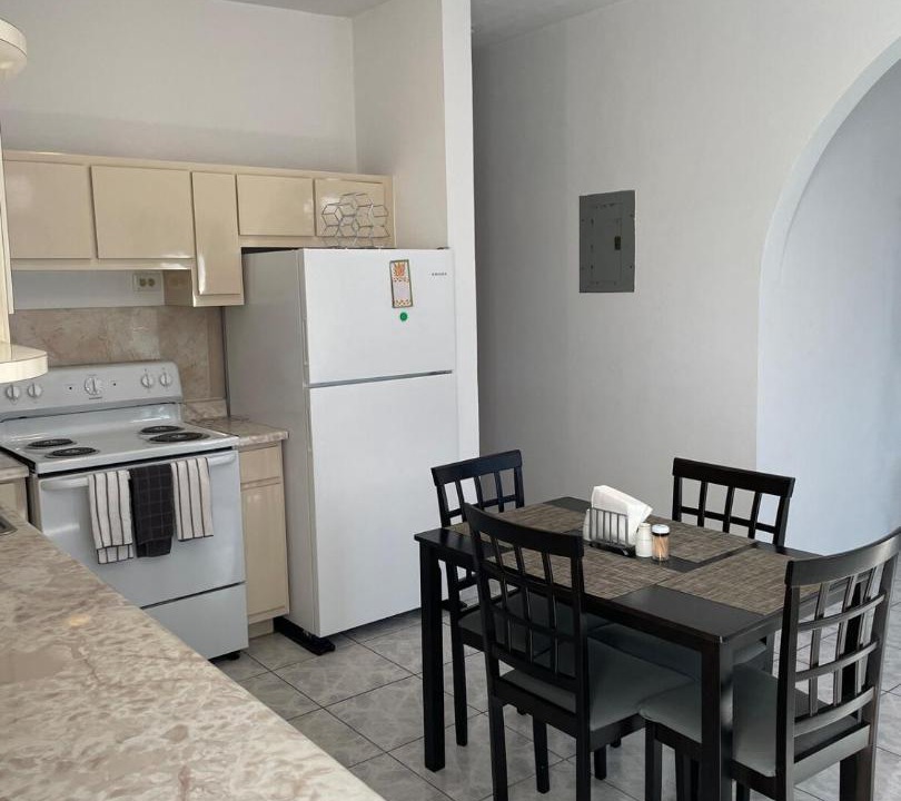Photo of Kitchen in Cabo Rojo