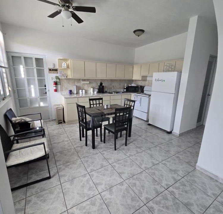 Photo of Kitchen in Cabo Rojo