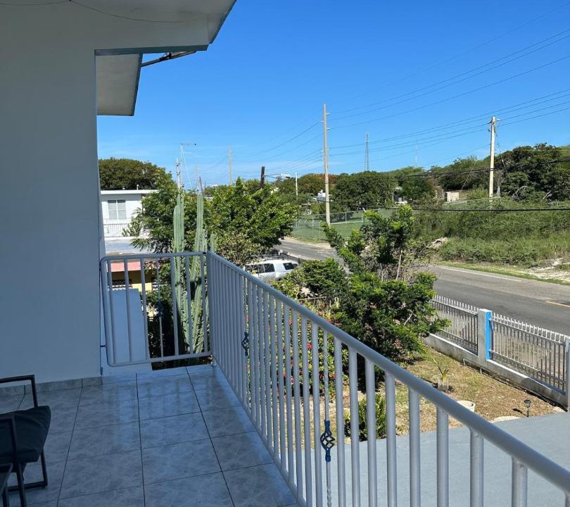 Photo of Patio Balcony in Cabo Rojo