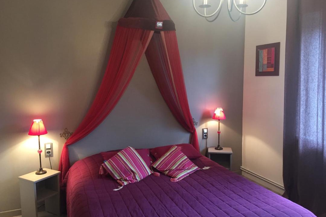 Photo of Bedroom in Schwenheim