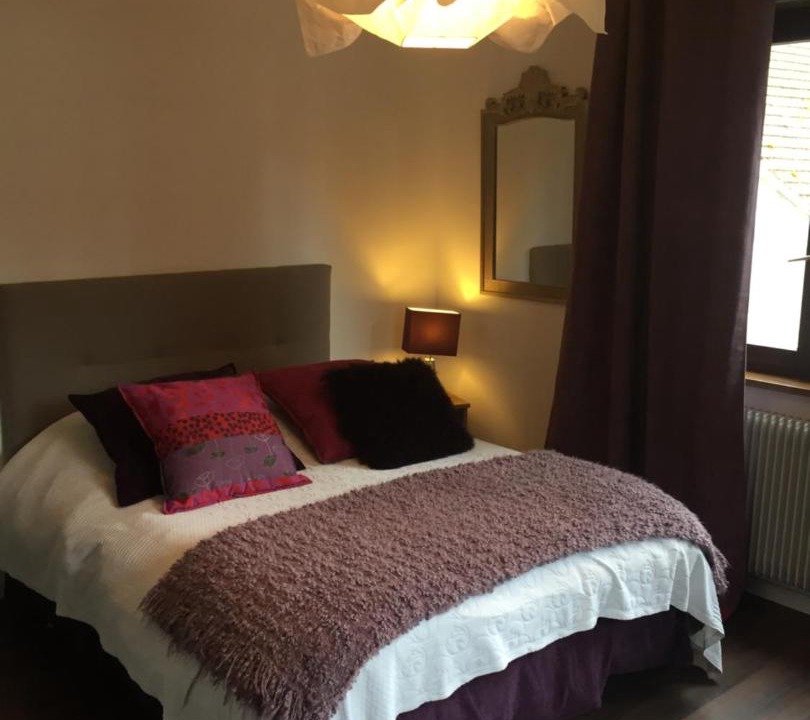 Photo of Bedroom in Schwenheim