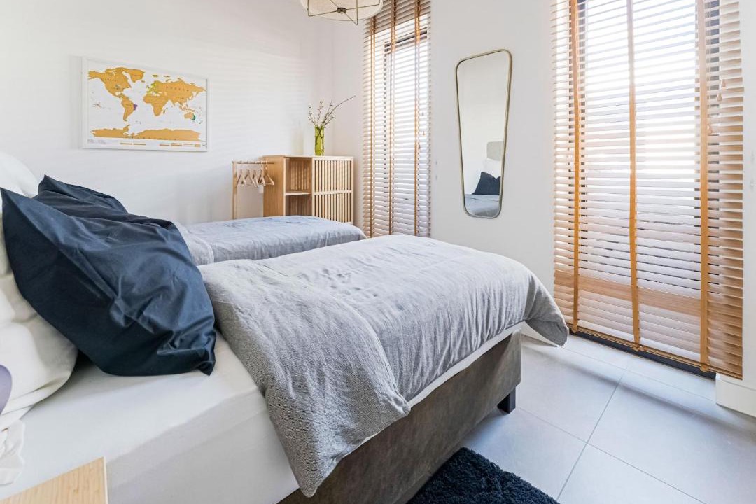 Photo of Bedroom in Zeewolde