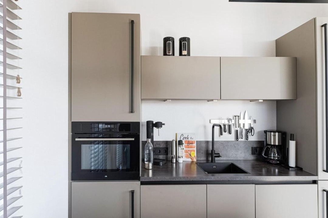 Photo of Kitchen in Zeewolde