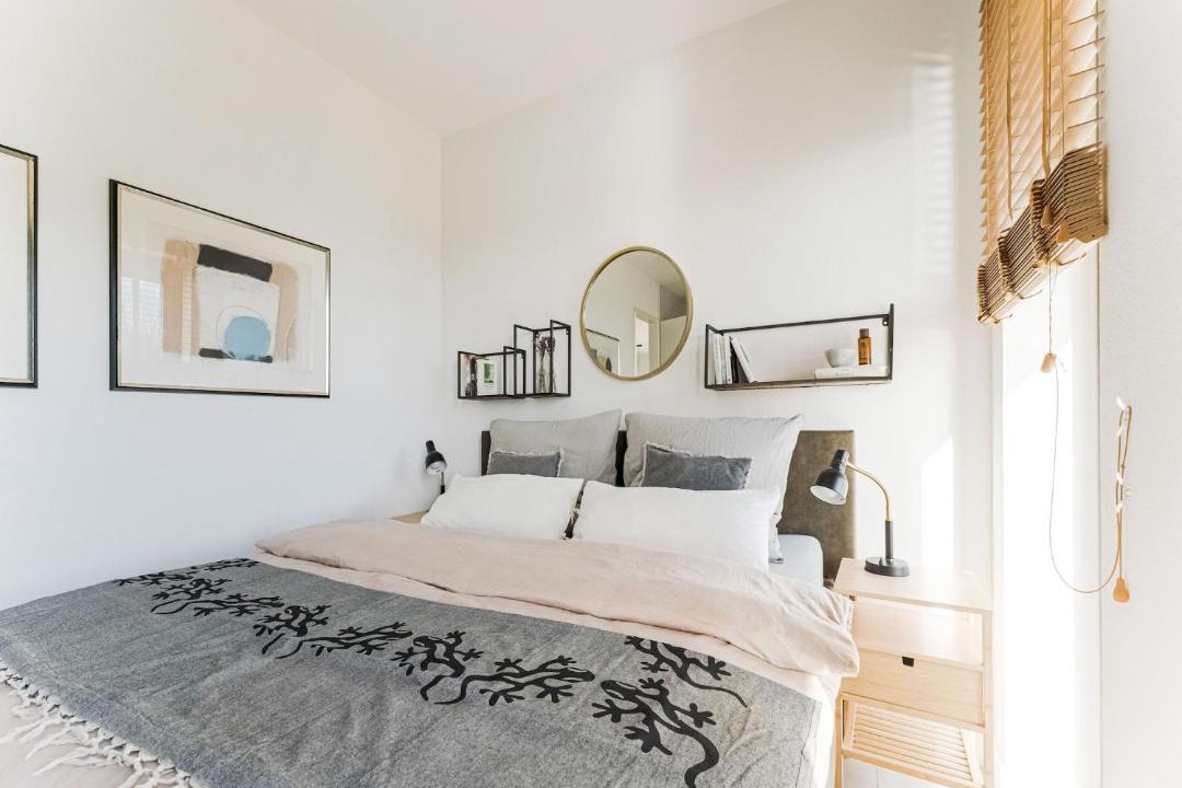 Photo of Bedroom in Zeewolde