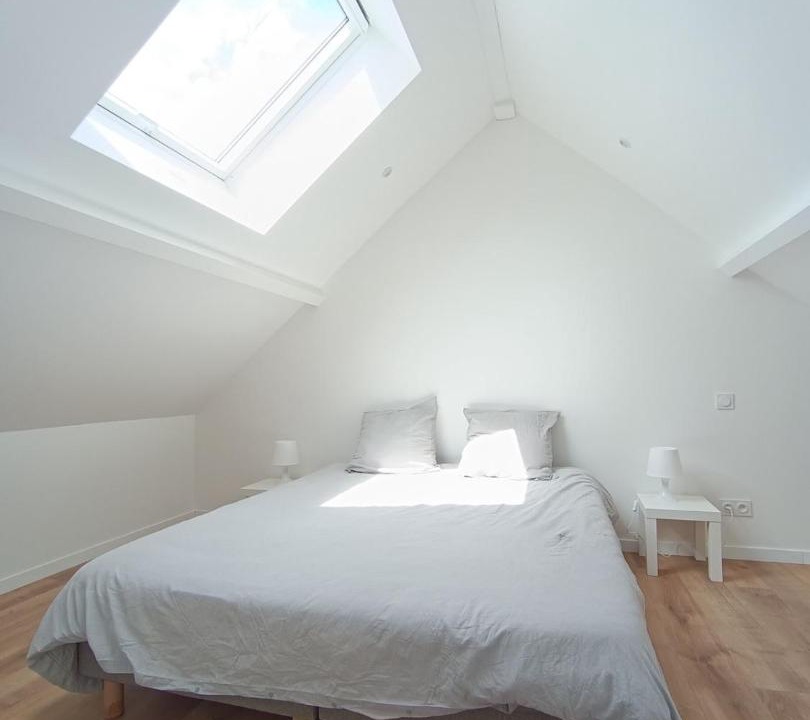 Photo of Bedroom in Fosses