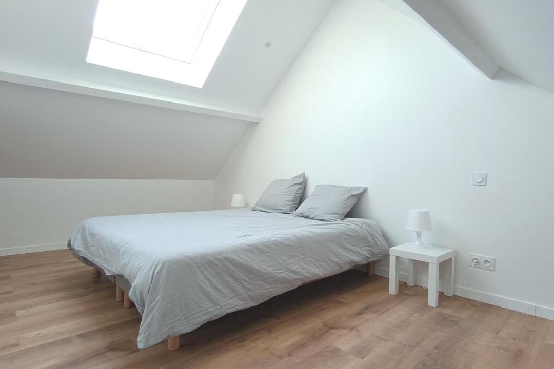 Photo of Bedroom in Fosses