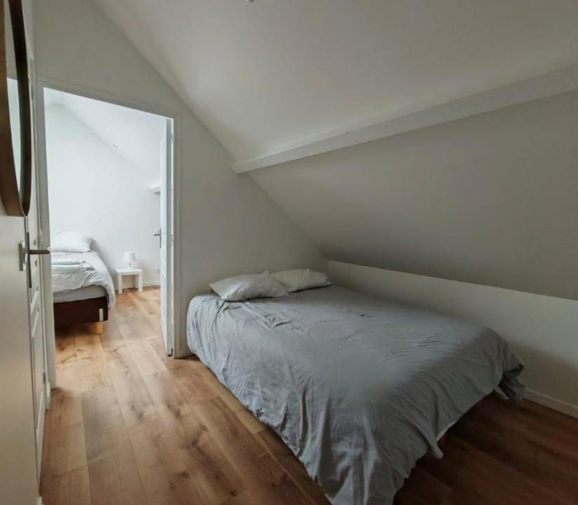 Photo of Bedroom in Fosses